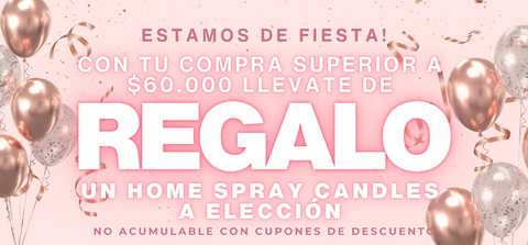 Carrusel Eloisa Fragancias