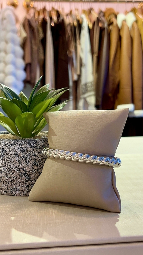 bracelete PRATA - comprar online