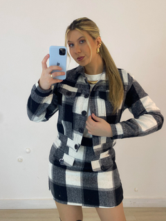 CONJUNTO ALICE PRETO - comprar online