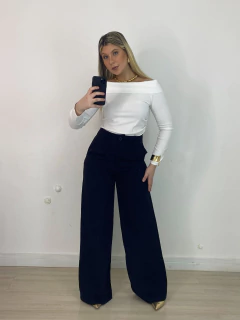 calça aline PRETO - comprar online