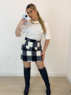 CONJUNTO ALICE PRETO - Deise Marchetti