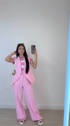 CONJUNTO LAILA ROSA - comprar online