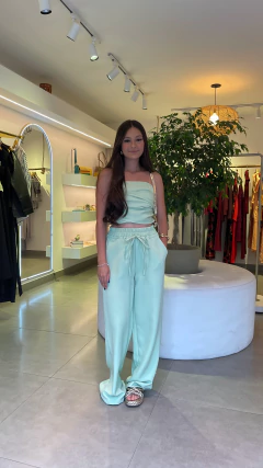 CONJUNTO MARESIA VERDE na internet