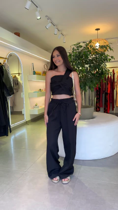 CONJUNTO MARESIA PRETO - comprar online