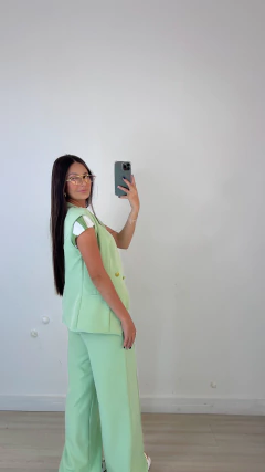 CONJUNTO LAILA VERDE