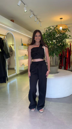 CONJUNTO MARESIA PRETO - Deise Marchetti