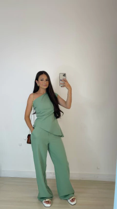 Imagem do CONJUNTO STEFANI VERDE