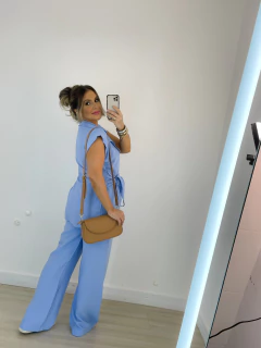 conjunto juliana AZUL - Deise Marchetti