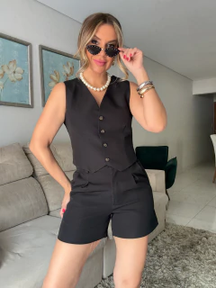 conjunto mayara PRETO na internet
