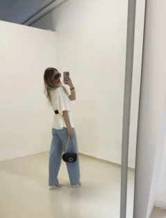 calçca jeans bag 2 JEANS - comprar online