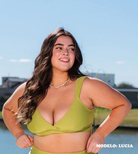 Corpiño Jade - comprar online