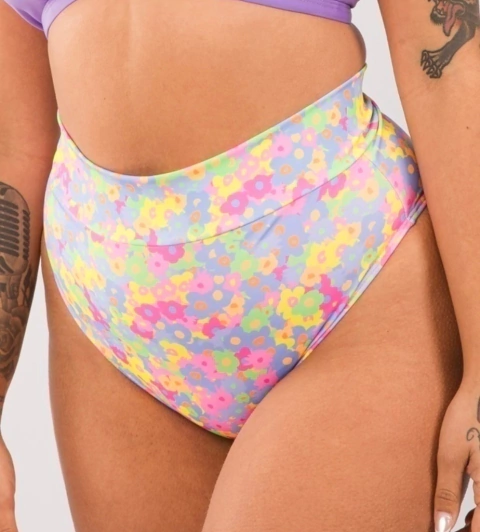 Colaless Maddie Estampada - comprar online