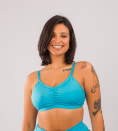 CORPIÑO ALINE - Amaringa Bikinis