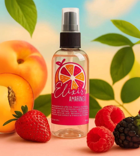 Elixir Amaringa - comprar online