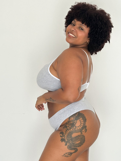 BOMBACHA LESS CAROLA - Amaringa Bikinis