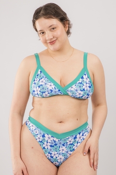 COLALESS MUNA - Amaringa Bikinis