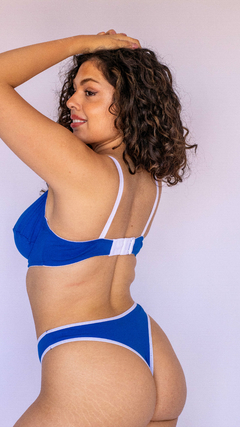 COLALES ADA ¨CÁPSULA FRESH¨ - Amaringa Bikinis