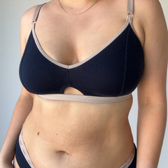 CORPIÑO CAMELIA - Amaringa Bikinis
