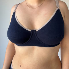 CORPIÑO ALAIA - Amaringa Bikinis