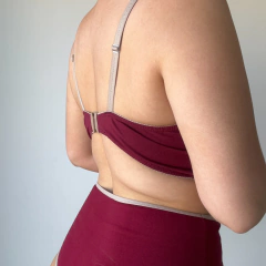 CORPIÑO AIME - Amaringa Bikinis