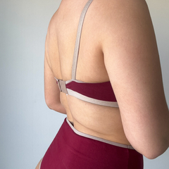 CORPIÑO CAMELIA - comprar online
