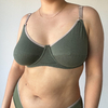 CORPIÑO ALAIA