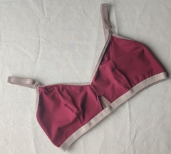 CORPIÑO CAMELIA - tienda online