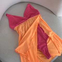 ENTERA RENATA COLALES - Amaringa Bikinis