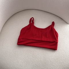 CORPIÑO ODELIA TEXTURA ¨ALTO VERANO¨ - tienda online