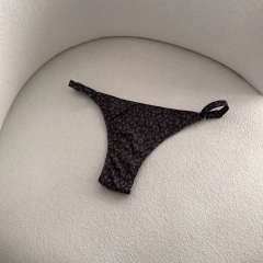 REGULABLE LESS KADY ¨ALTO VERANO¨ - Amaringa Bikinis
