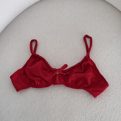 CORPIÑO INDI ¨ALTO VERANO¨ - tienda online