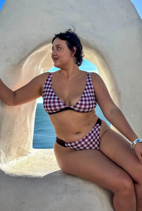 Corpiño Aria - comprar online