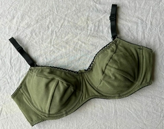 CORPIÑO MORGAN - Amaringa Bikinis