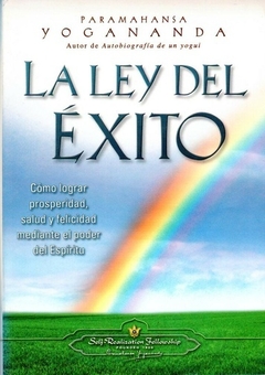 La ley del éxito