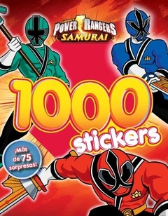 1000 stickers