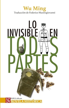 Lo invisible en todas partes