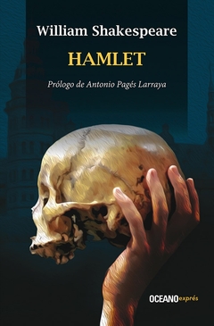 Hamlet - comprar online