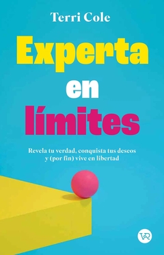 Experta en límites