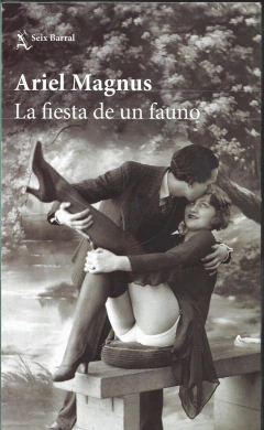 La fiesta de un Fauno