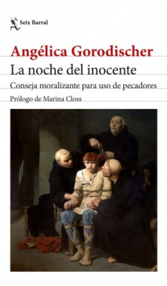 La noche del inocente