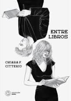 Entre libros