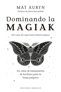 Dominando la magia K