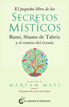 El pequeño libro de los secretos místicos