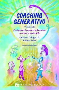 Coaching generativo. Volumen II