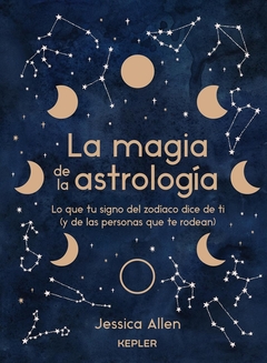 La magía de la astrología