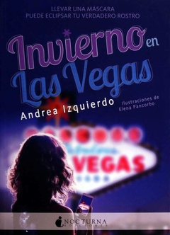 Invierno en las Vegas - comprar online