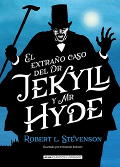 El extraño caso del Dr.Jekyll y Mr.Hide