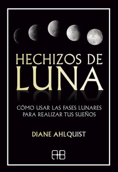 Hechizos de luna - comprar online