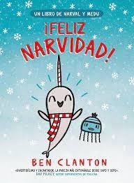 Narval. ¡Feliz Navidad!