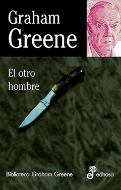 OTRO HOMBRE, EL (Spanish Edition)